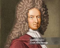  Daniel Defoe